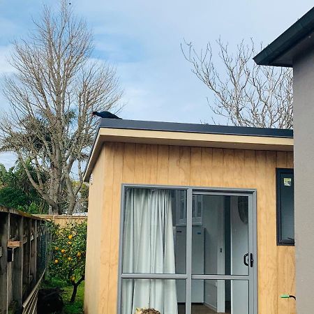 “Entire Nest In City Fringe” Apartment Auckland Exterior foto