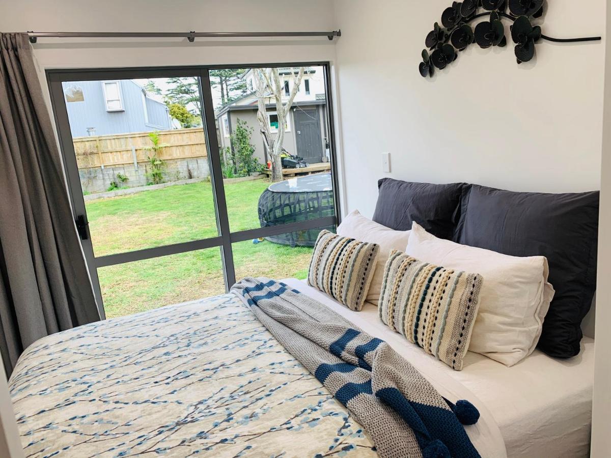 “Entire Nest In City Fringe” Apartment Auckland Exterior foto
