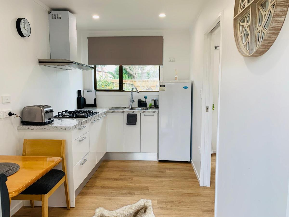 “Entire Nest In City Fringe” Apartment Auckland Exterior foto